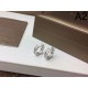 BVLGARI 2024SS earrings that will enliven your summer mood BVLGARI 2024SS earrings that will enliven your summer mood