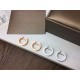 BVLGARI 2024SS earrings that will enliven your summer mood BVLGARI 2024SS earrings that will enliven your summer mood