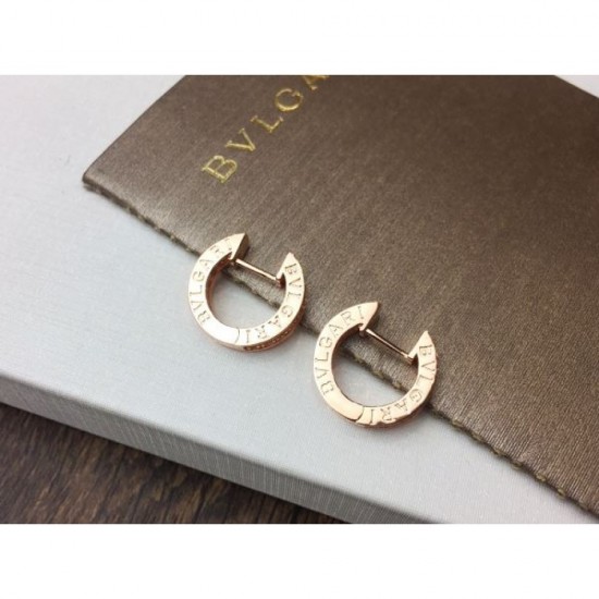 BVLGARI 2024SS earrings that will enliven your summer mood BVLGARI 2024SS earrings that will enliven your summer mood