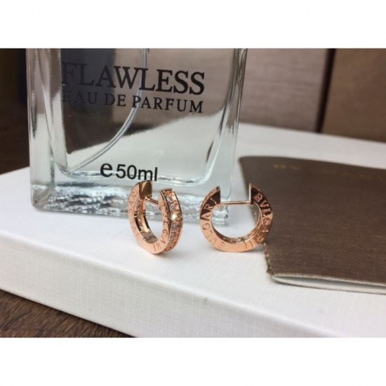 BVLGARI 2024SS earrings that will enliven your summer mood BVLGARI 2024SS earrings that will enliven your summer mood