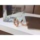 BVLGARI 2024SS earrings that will enliven your summer mood BVLGARI 2024SS earrings that will enliven your summer mood