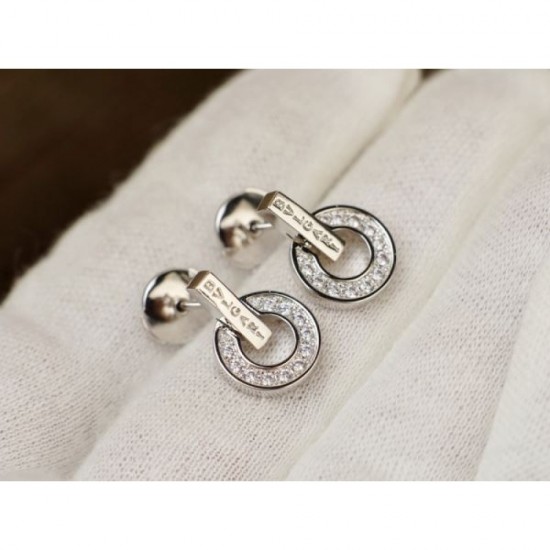 BVLGARI 2024SS earrings that are gaining attention now BVLGARI 2024SS earrings that are gaining attention now