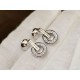 BVLGARI 2024SS earrings that are gaining attention now BVLGARI 2024SS earrings that are gaining attention now