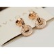 BVLGARI 2024SS earrings that are gaining attention now BVLGARI 2024SS earrings that are gaining attention now