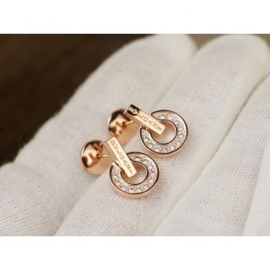BVLGARI 2024SS earrings that are gaining attention now BVLGARI 2024SS earrings that are gaining attention now