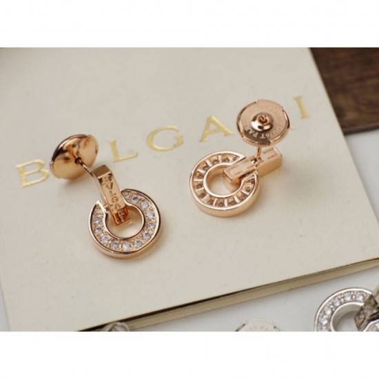 BVLGARI 2024SS earrings that are gaining attention now BVLGARI 2024SS earrings that are gaining attention now