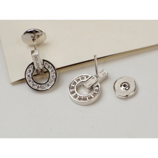 BVLGARI 2024SS earrings that are gaining attention now BVLGARI 2024SS earrings that are gaining attention now