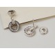 BVLGARI 2024SS earrings that are gaining attention now BVLGARI 2024SS earrings that are gaining attention now