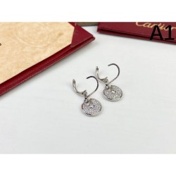 Popular sale 100% new 2024SS earrings CARTIER Cartier