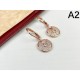 Popular sale 100% new 2024SS earrings CARTIER Cartier Popular sale 100% new 2024SS earrings CARTIER Cartier
