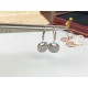 Popular sale 100% new 2024SS earrings CARTIER Cartier Popular sale 100% new 2024SS earrings CARTIER Cartier