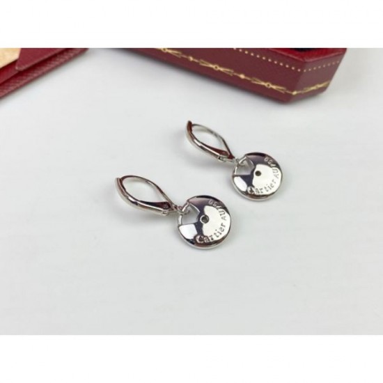 Popular sale 100% new 2024SS earrings CARTIER Cartier Popular sale 100% new 2024SS earrings CARTIER Cartier