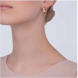 Celebrities Get This Season 2024SS Earrings CARTIER