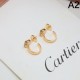 Celebrities Get This Season 2024SS Earrings CARTIER Celebrities Get This Season 2024SS Earrings CARTIER