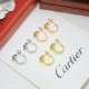 Celebrities Get This Season 2024SS Earrings CARTIER Celebrities Get This Season 2024SS Earrings CARTIER