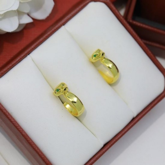 Celebrities Get This Season 2024SS Earrings CARTIER Celebrities Get This Season 2024SS Earrings CARTIER