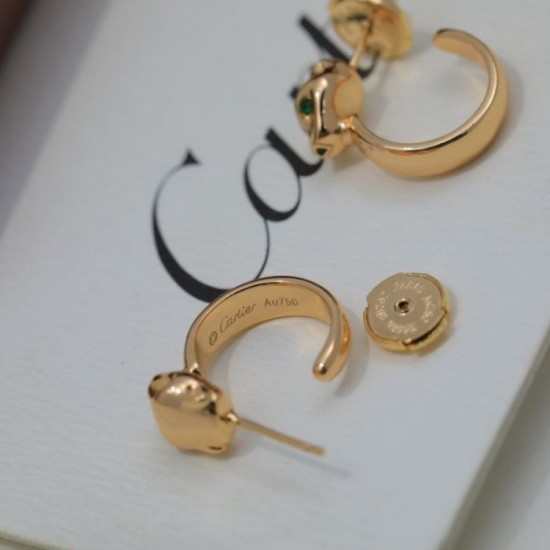 Celebrities Get This Season 2024SS Earrings CARTIER Celebrities Get This Season 2024SS Earrings CARTIER