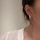 CARTIER Both popular 2024SS earrings CARTIER Both popular 2024SS earrings