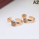 CARTIER Both popular 2024SS earrings CARTIER Both popular 2024SS earrings