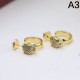 CARTIER Both popular 2024SS earrings CARTIER Both popular 2024SS earrings