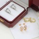 CARTIER Both popular 2024SS earrings CARTIER Both popular 2024SS earrings
