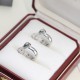 CARTIER Both popular 2024SS earrings CARTIER Both popular 2024SS earrings