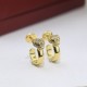 CARTIER Both popular 2024SS earrings CARTIER Both popular 2024SS earrings