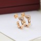 CARTIER Both popular 2024SS earrings CARTIER Both popular 2024SS earrings