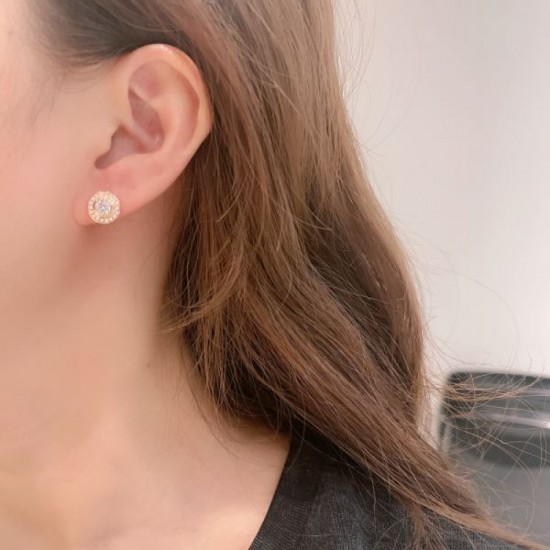 CARTIER Cartier Summer hottest item 2024SS earrings CARTIER Cartier Summer hottest item 2024SS earrings