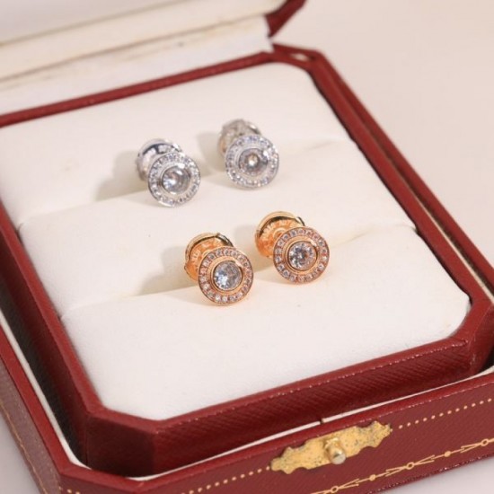 CARTIER Cartier Summer hottest item 2024SS earrings CARTIER Cartier Summer hottest item 2024SS earrings