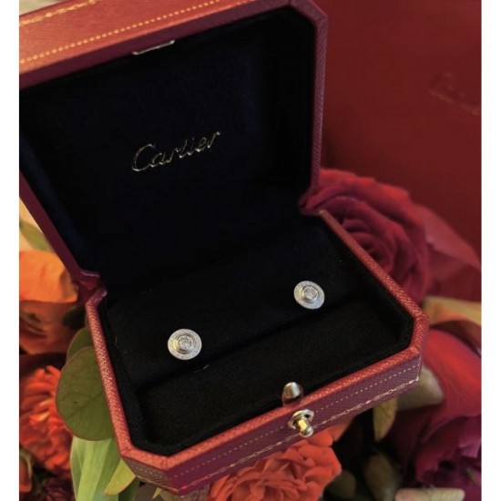 CARTIER Cartier Summer hottest item 2024SS earrings CARTIER Cartier Summer hottest item 2024SS earrings