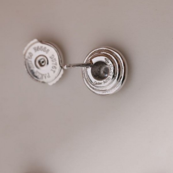 CARTIER Cartier Summer hottest item 2024SS earrings CARTIER Cartier Summer hottest item 2024SS earrings
