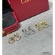 CARTIER Cartier Vivid Spring/Summer 2024SS Earrings CARTIER Cartier Vivid Spring/Summer 2024SS Earrings