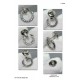 CARTIER Cartier Vivid Spring/Summer 2024SS Earrings CARTIER Cartier Vivid Spring/Summer 2024SS Earrings