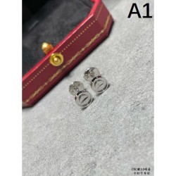 CARTIER Cartier vest item 2024SS earrings