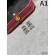CARTIER Cartier vest item 2024SS earrings CARTIER Cartier vest item 2024SS earrings