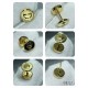 CARTIER Cartier vest item 2024SS earrings CARTIER Cartier vest item 2024SS earrings