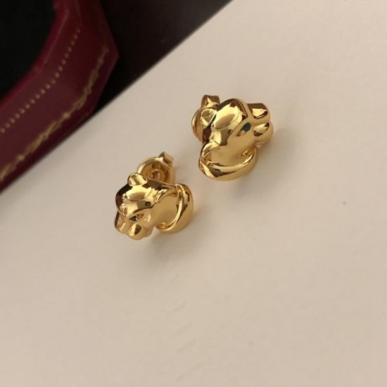 CARTIER Spring/summer trendy items 2024SS earrings CARTIER Spring/summer trendy items 2024SS earrings