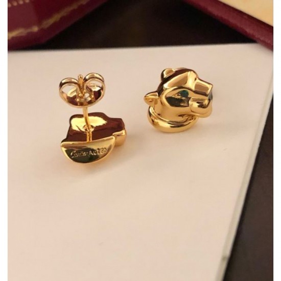 CARTIER Spring/summer trendy items 2024SS earrings CARTIER Spring/summer trendy items 2024SS earrings