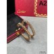 CARTIER Cartier relaxed 2024SS earrings CARTIER Cartier relaxed 2024SS earrings