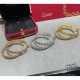 CARTIER Cartier relaxed 2024SS earrings CARTIER Cartier relaxed 2024SS earrings