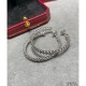 CARTIER Cartier relaxed 2024SS earrings CARTIER Cartier relaxed 2024SS earrings