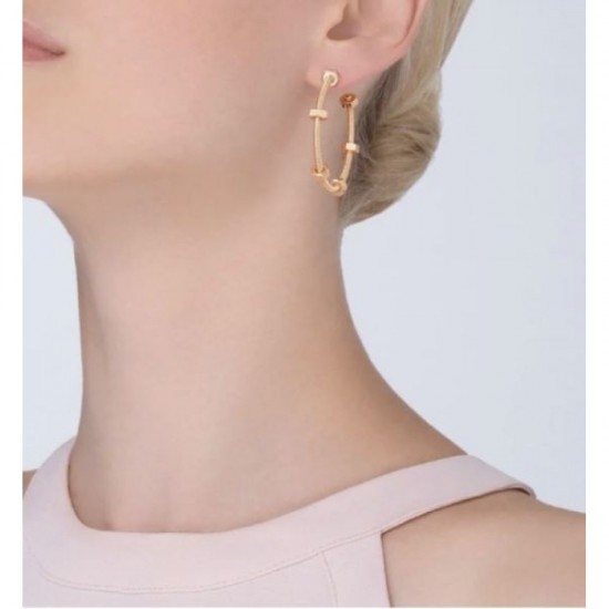 CARTIER Cartier Bright atmosphere 2024SS earrings CARTIER Cartier Bright atmosphere 2024SS earrings