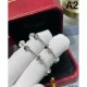 CARTIER Cartier Bright atmosphere 2024SS earrings CARTIER Cartier Bright atmosphere 2024SS earrings