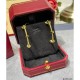 CARTIER Cartier Bright atmosphere 2024SS earrings CARTIER Cartier Bright atmosphere 2024SS earrings