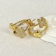 Popular Spring/Summer Collection 2024SS Earrings CELINE CELINE Popular Spring/Summer Collection 2024SS Earrings CELINE CELINE