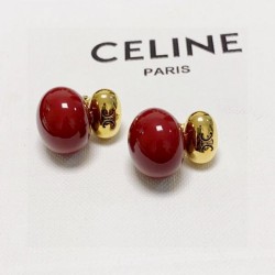 Fall in love at first sight Spring Sale 2024SS Earrings CELINE CELINE