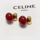 Fall in love at first sight Spring Sale 2024SS Earrings CELINE CELINE Fall in love at first sight Spring Sale 2024SS Earrings CELINE CELINE