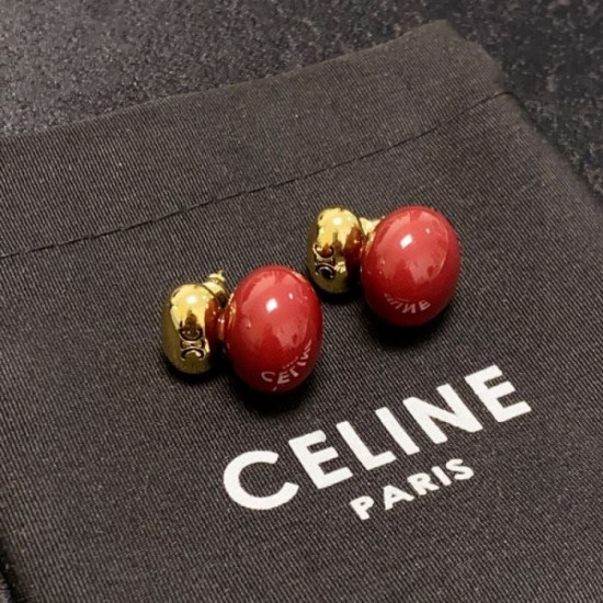 Fall in love at first sight Spring Sale 2024SS Earrings CELINE CELINE Fall in love at first sight Spring Sale 2024SS Earrings CELINE CELINE