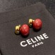 Fall in love at first sight Spring Sale 2024SS Earrings CELINE CELINE Fall in love at first sight Spring Sale 2024SS Earrings CELINE CELINE